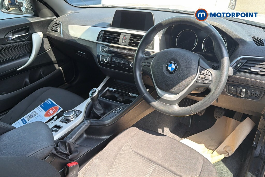 BMW 2 Series 218I 2.0 M Sport Nav 2019 Grey #9