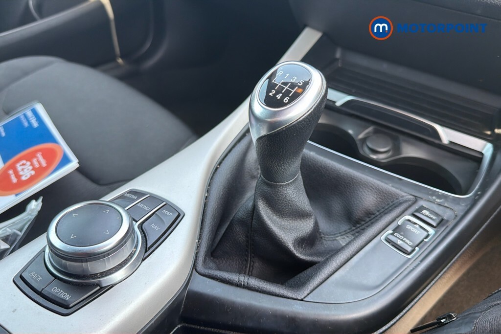 BMW 2 Series 218I 2.0 M Sport Nav 2019 Grey #15