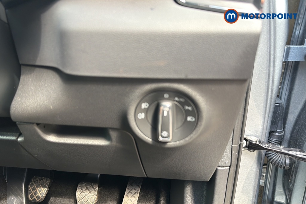 Skoda Karoq Karoq Se Technology Tsi Grey #18