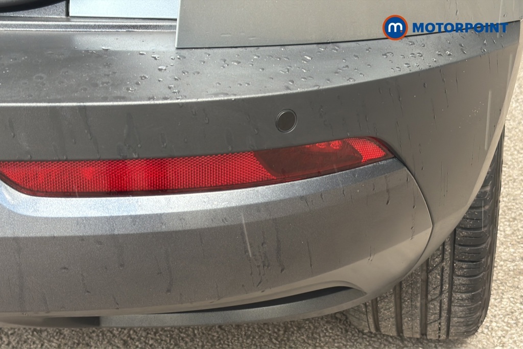 Skoda Karoq Karoq Se Technology Tsi Grey #35