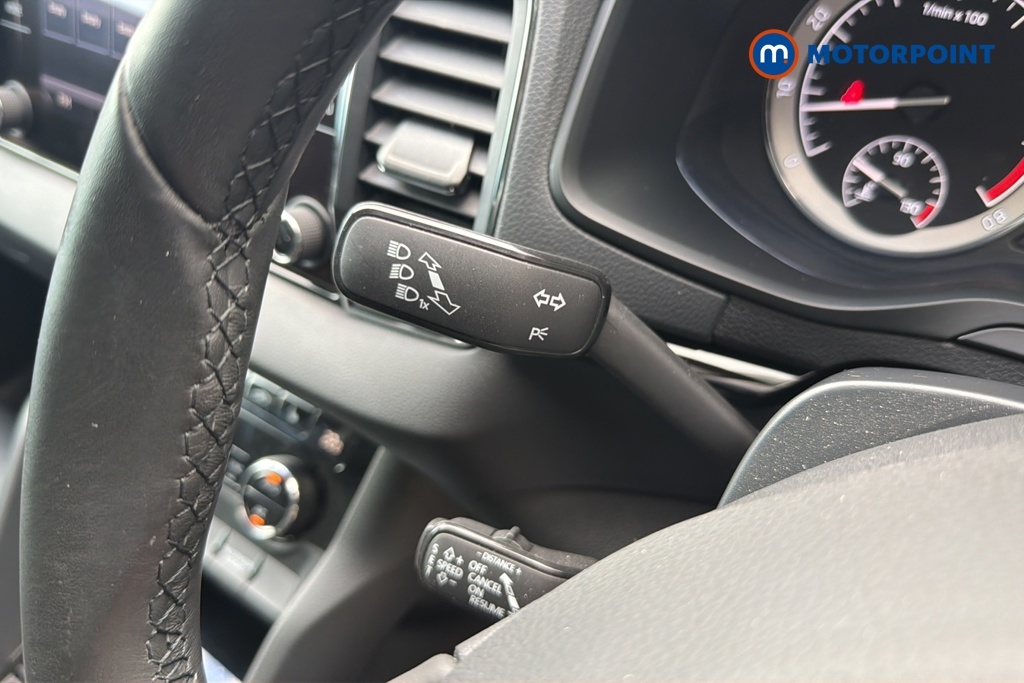 Skoda Karoq Karoq Se Technology Tsi Grey #13