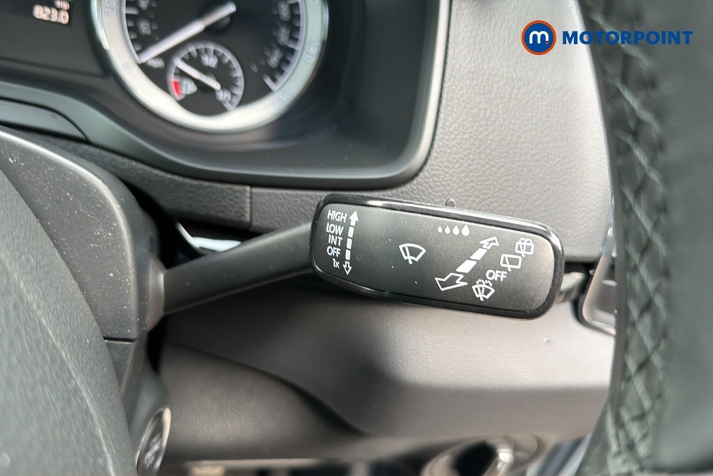 Skoda Karoq Karoq Se Technology Tsi Grey #14