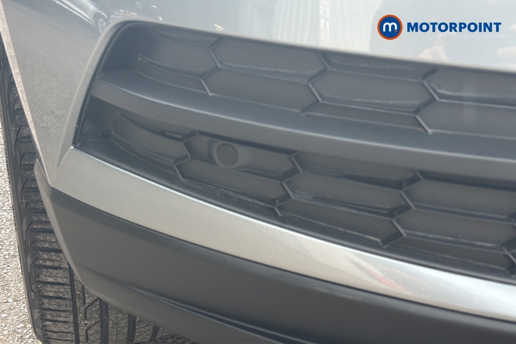 Skoda Karoq Karoq Se Technology Tsi Grey #34