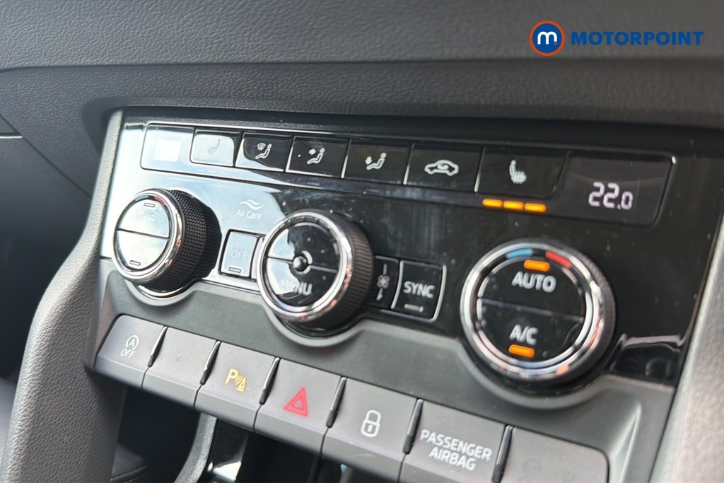 Skoda Karoq Karoq Se Technology Tsi Grey #20