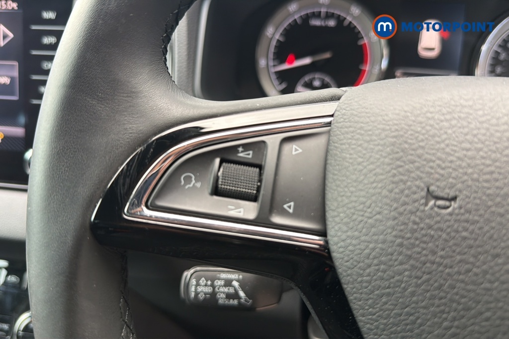 Skoda Karoq Karoq Se Technology Tsi Grey #12