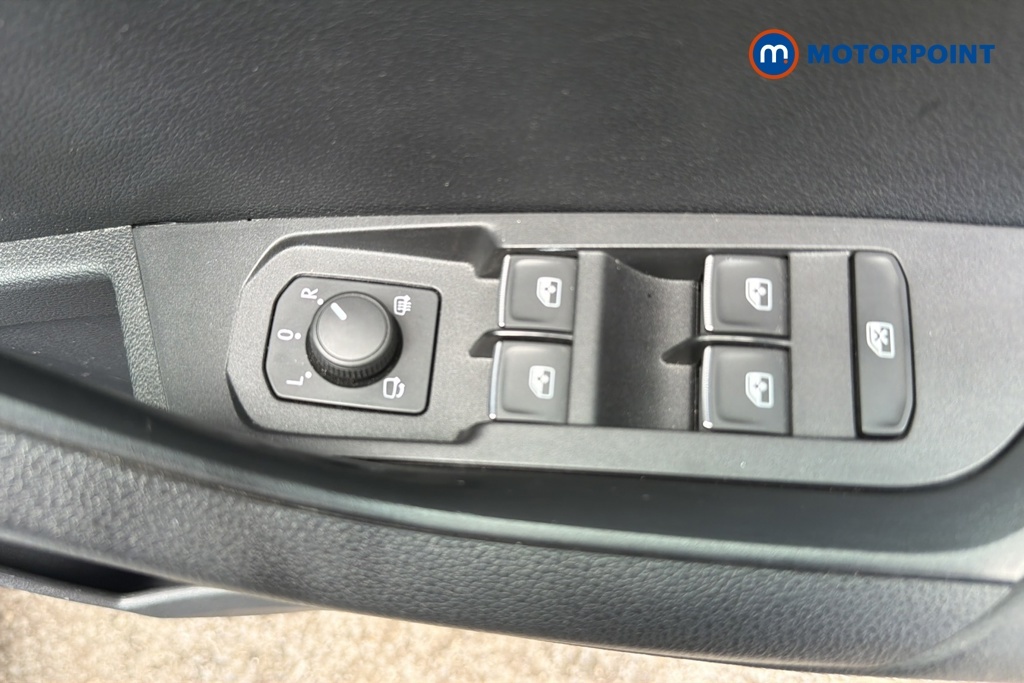 Skoda Karoq Karoq Se Technology Tsi Grey #24