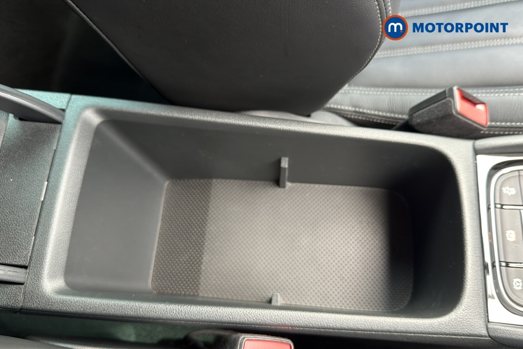 Skoda Karoq Karoq Se Technology Tsi Grey #22