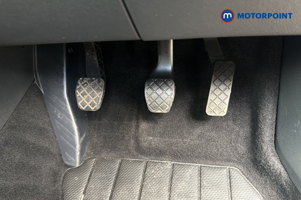 Skoda Karoq Karoq Se Technology Tsi Grey #27