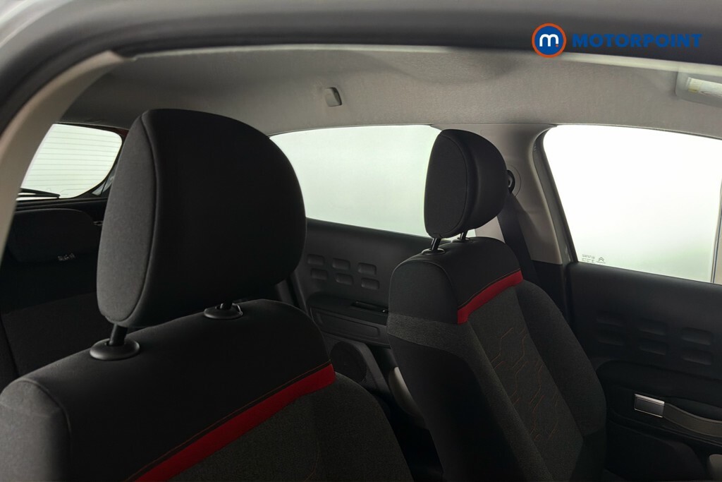 Citroen C3 1.2 Puretech Flair Eat6 Euro 6 ... Grey #26