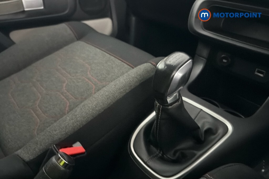Citroen C3 1.2 Puretech Flair Eat6 Euro 6 ... Grey #20