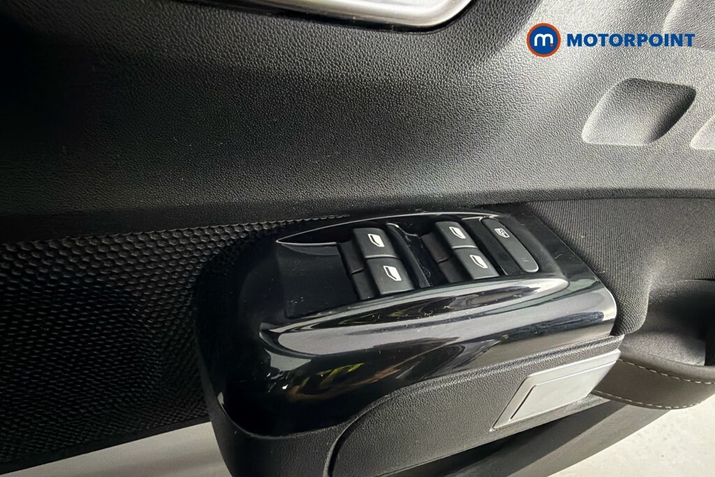 Citroen C3 1.2 Puretech Flair Eat6 Euro 6 ... Grey #23