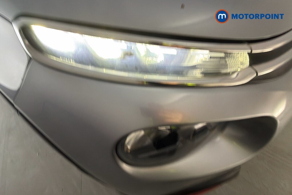 Citroen C3 1.2 Puretech Flair Eat6 Euro 6 ... Grey #34