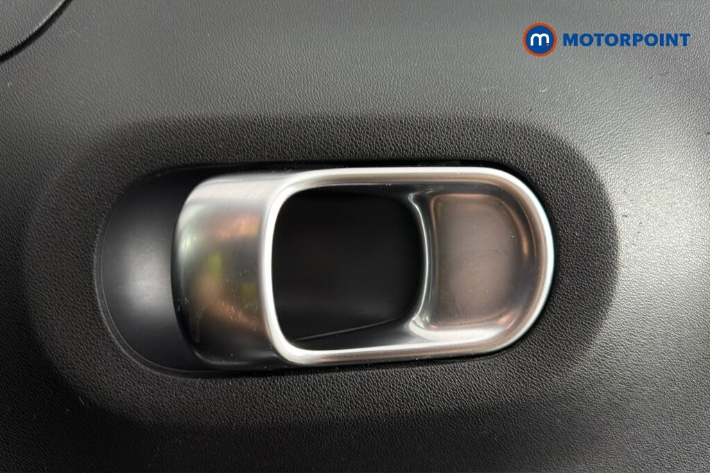 Citroen C3 1.2 Puretech Flair Eat6 Euro 6 ... Grey #32
