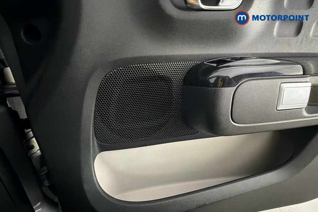 Citroen C3 1.2 Puretech Flair Eat6 Euro 6 ... Grey #24