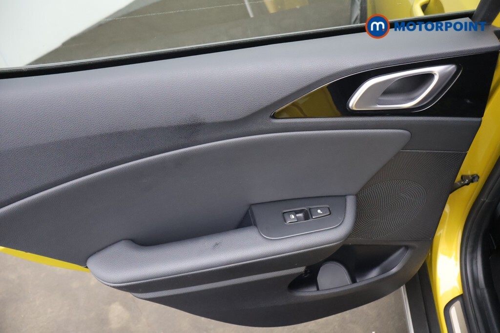 Kia Xceed 1.6 Crdi 3 Suv Euro 6 Ss 134 Black #27