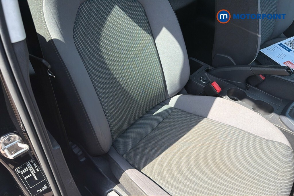 Seat Arona 1.0 Tsi 115 Fr Ez Black #20