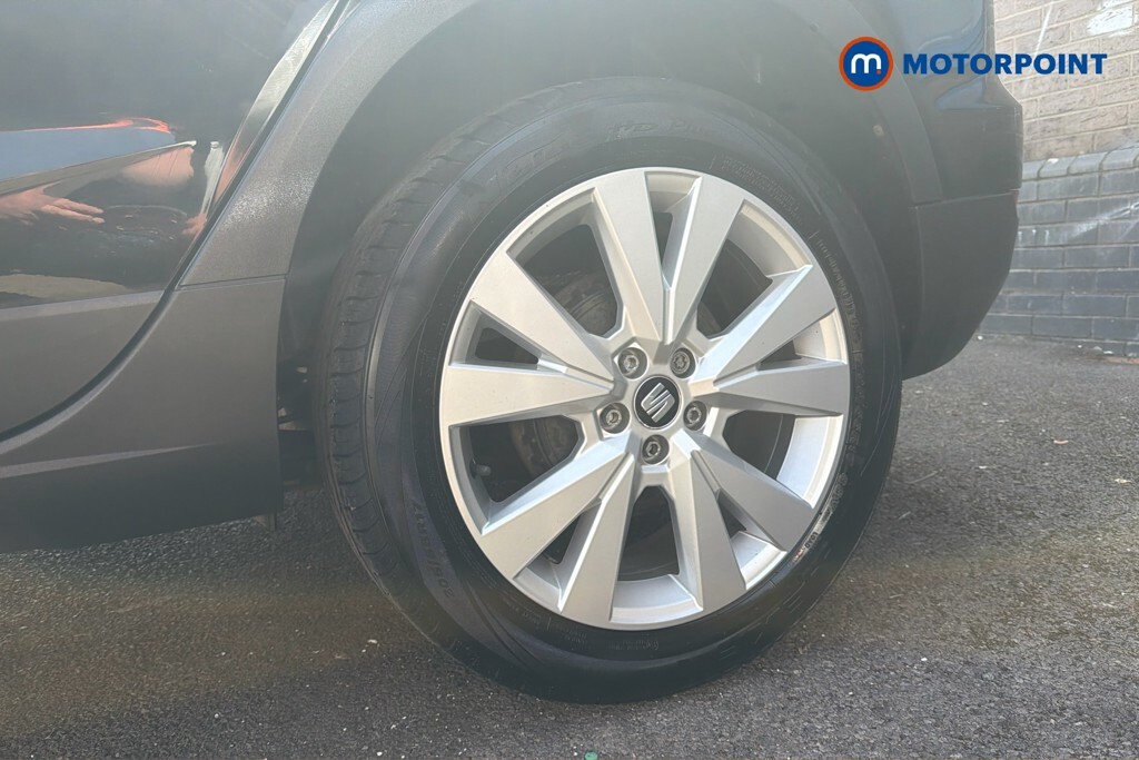 Seat Arona 1.0 Tsi 115 Fr Ez Black #28