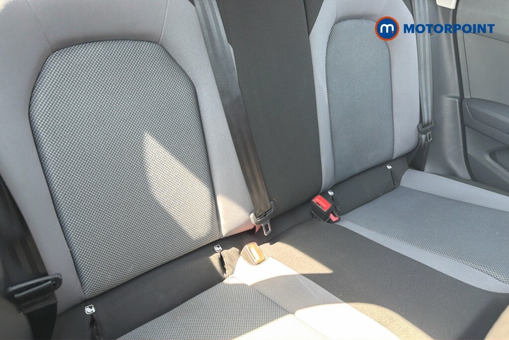Seat Arona 1.0 Tsi 115 Fr Ez Black #22