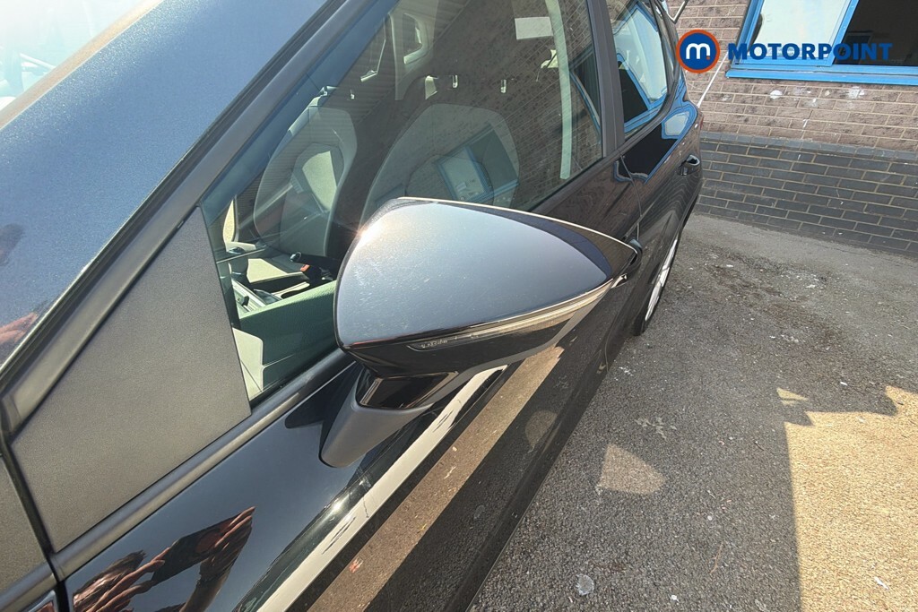 Seat Arona 1.0 Tsi 115 Fr Ez Black #26