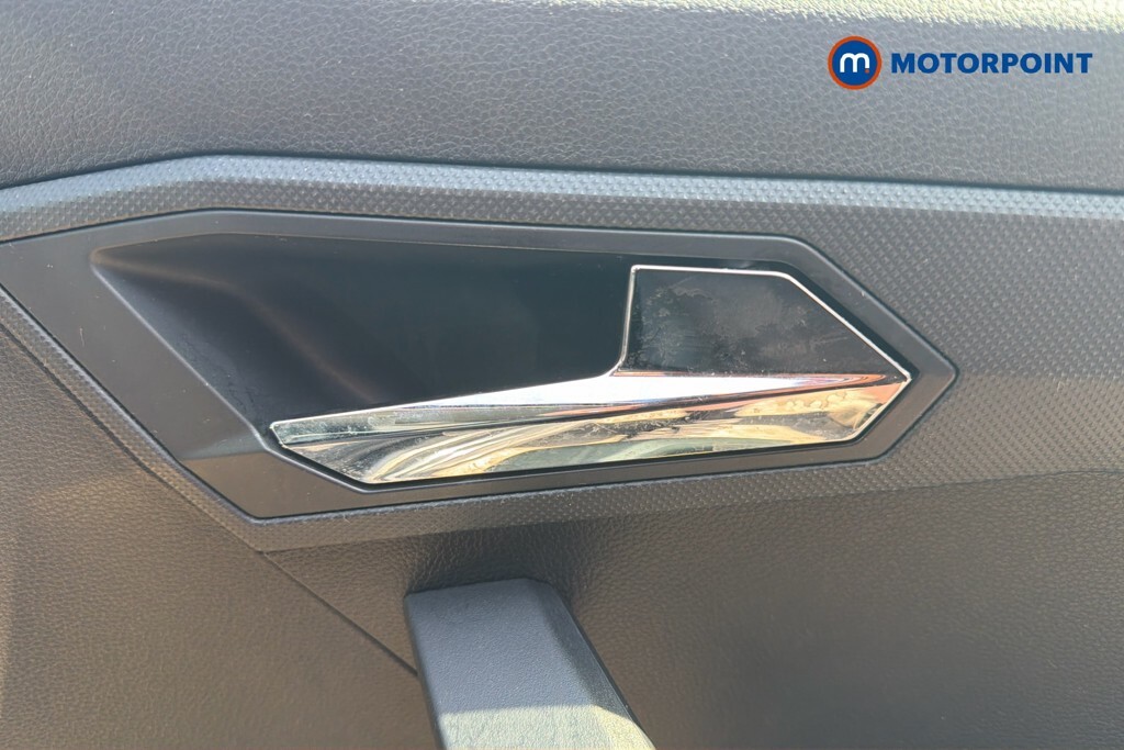 Seat Arona 1.0 Tsi 115 Fr Ez Black #25