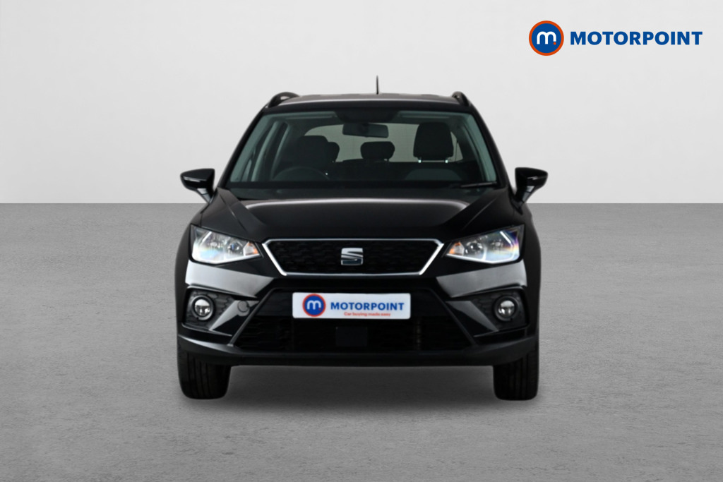 Seat Arona 1.0 Tsi Se Technology Ez Black #2