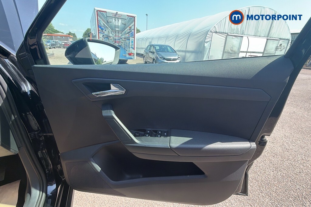 Seat Arona 1.0 Tsi 115 Fr Ez Black #17