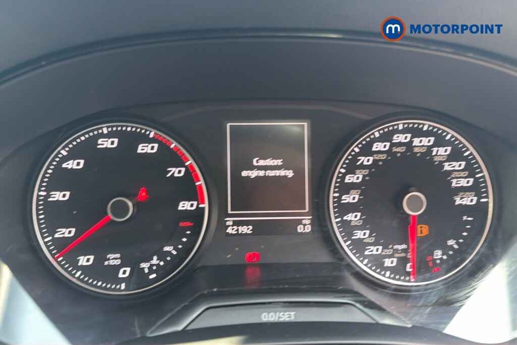 Seat Arona 1.0 Tsi 115 Fr Ez Black #11