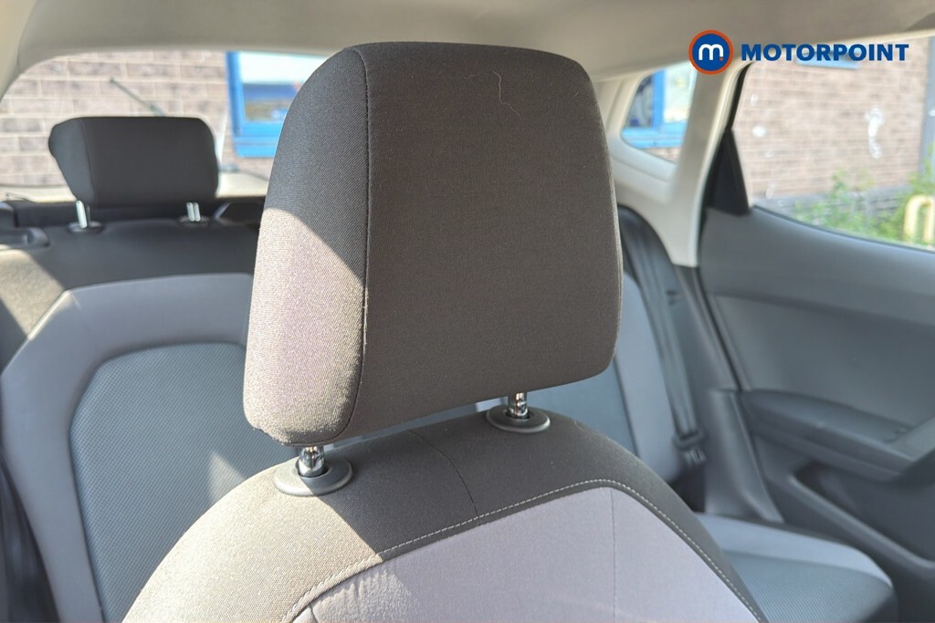 Seat Arona 1.0 Tsi 115 Fr Ez Black #21