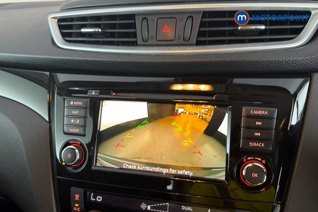 Nissan Qashqai Hatchback #20
