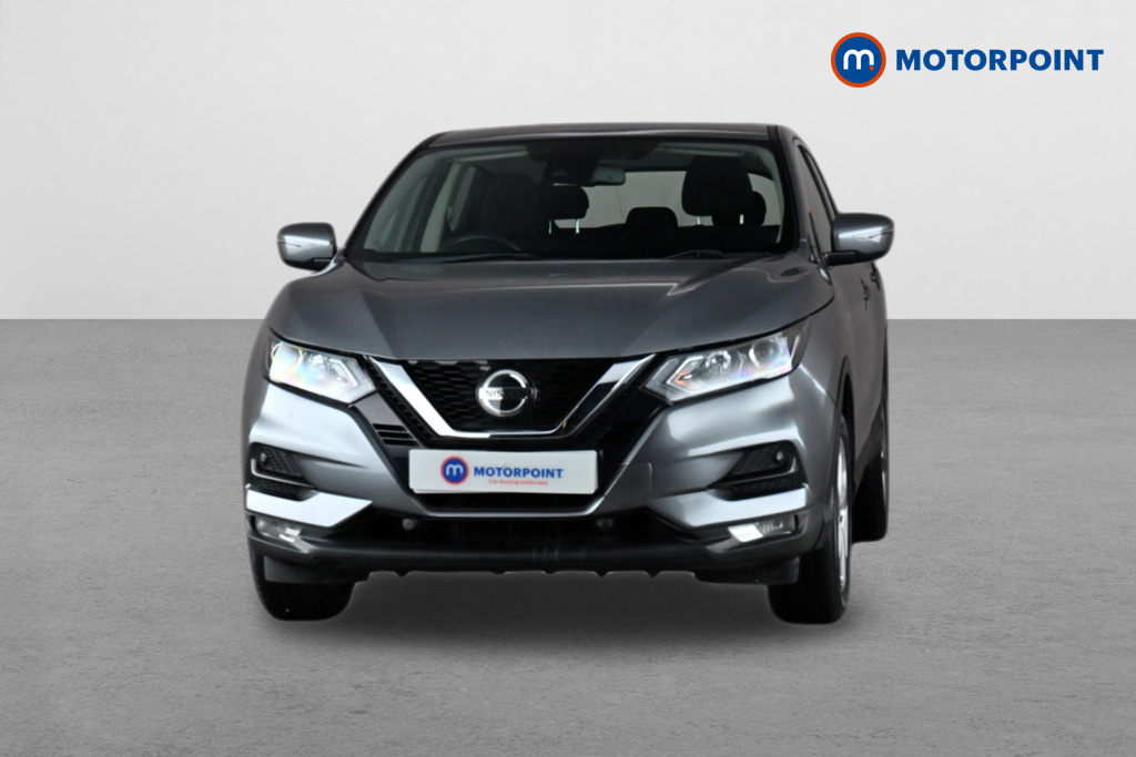 Nissan Qashqai Hatchback #2