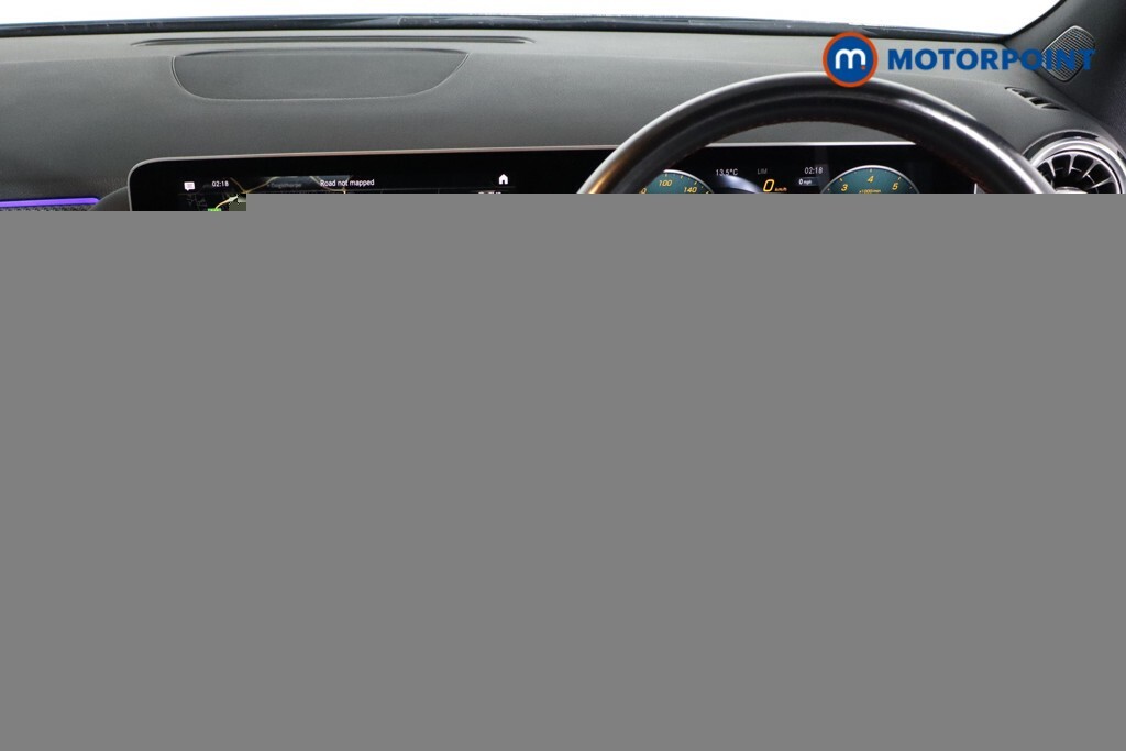 Mercedes-Benz B Class B180 1.3 Amg Line Executive Vq White #11