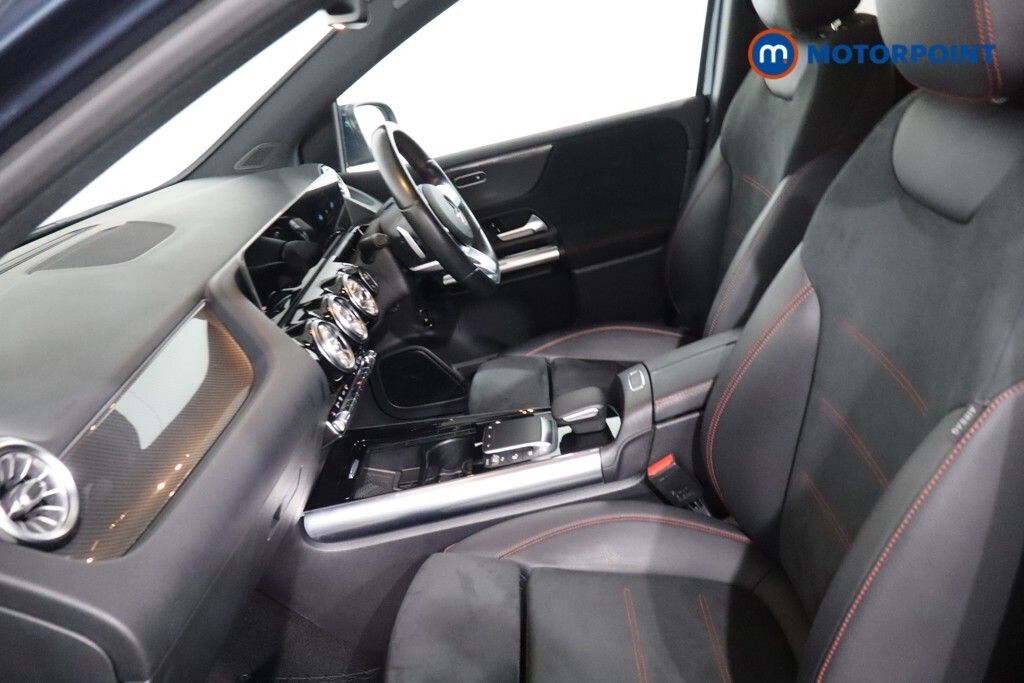 Mercedes-Benz B Class B180 1.3 Amg Line Executive Vq White #12