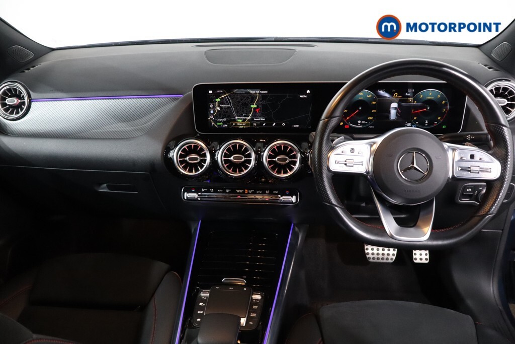 Mercedes-Benz B Class B180 1.3 Amg Line Executive Vq White #9