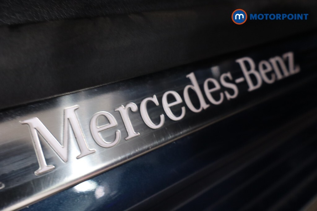 Mercedes-Benz B Class B180 1.3 Amg Line Executive Vq White #30