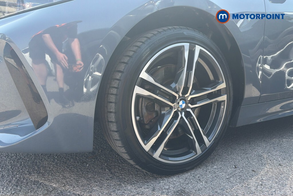 BMW 1 Series M135i Xdrive #27
