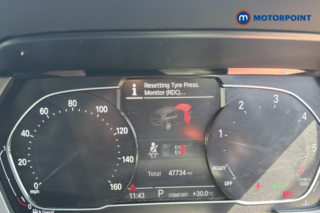 BMW 1 Series M135i Xdrive #11