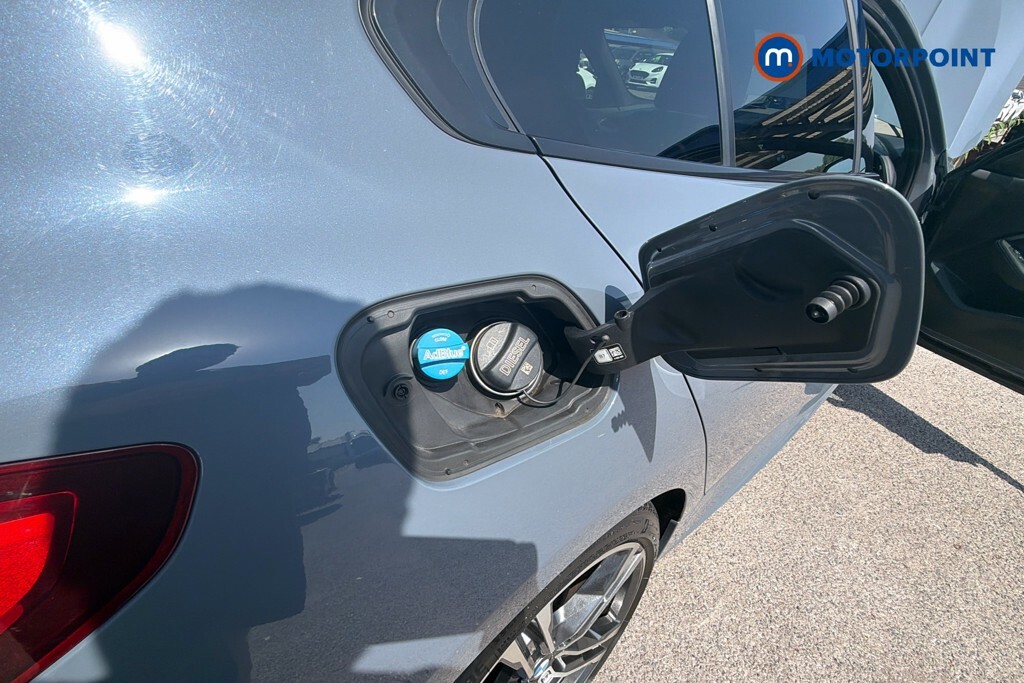 BMW 1 Series M135i Xdrive #24