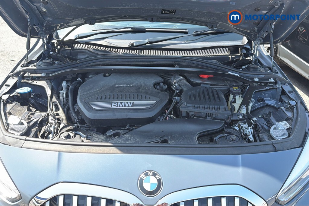 BMW 1 Series M135i Xdrive #30