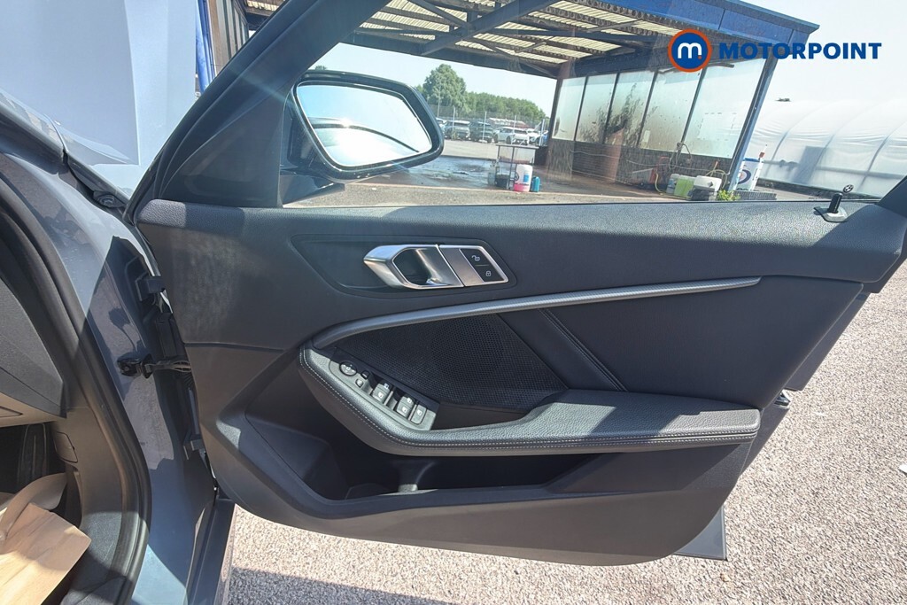 BMW 1 Series M135i Xdrive #17