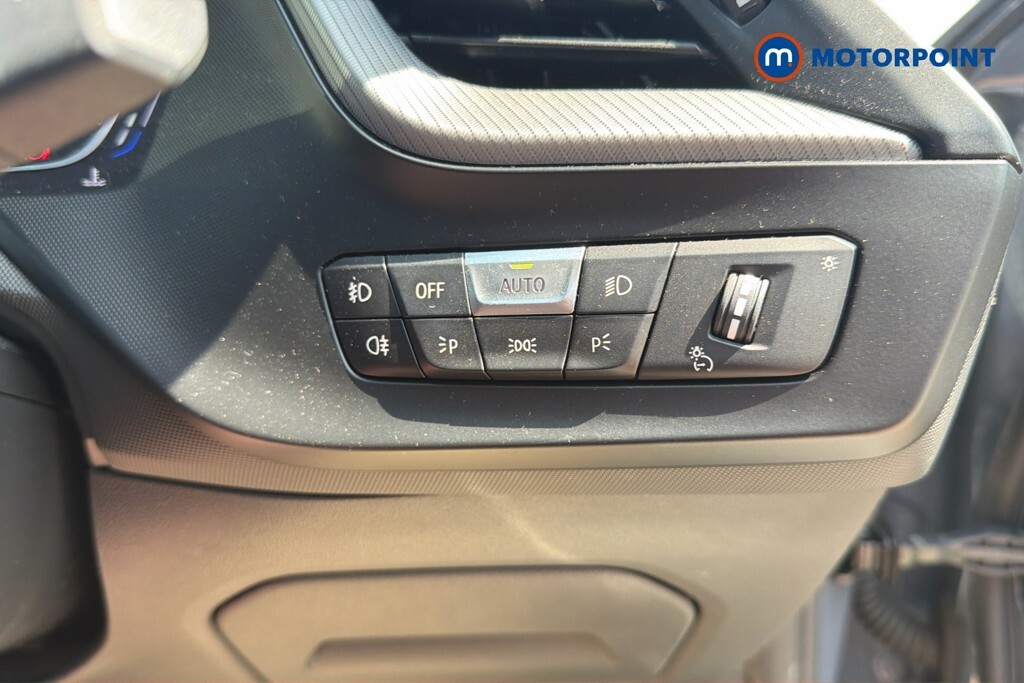 BMW 1 Series M135i Xdrive #16