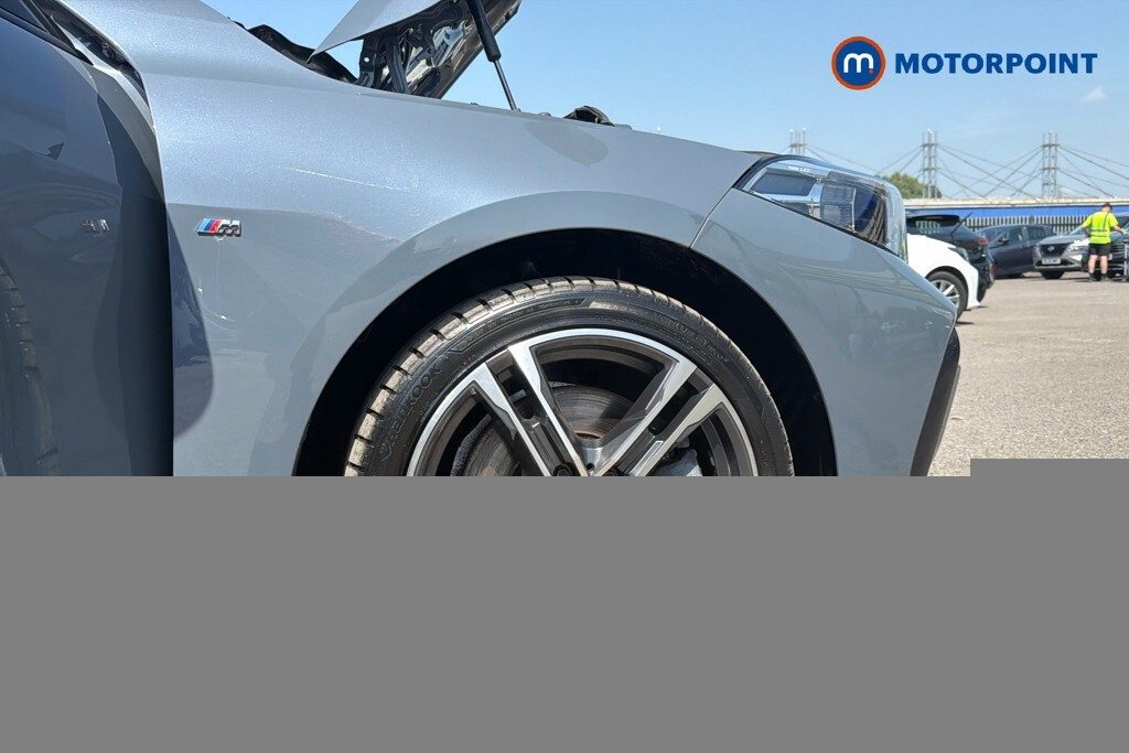BMW 1 Series M135i Xdrive #29