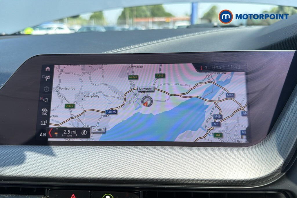 BMW 1 Series M135i Xdrive #13