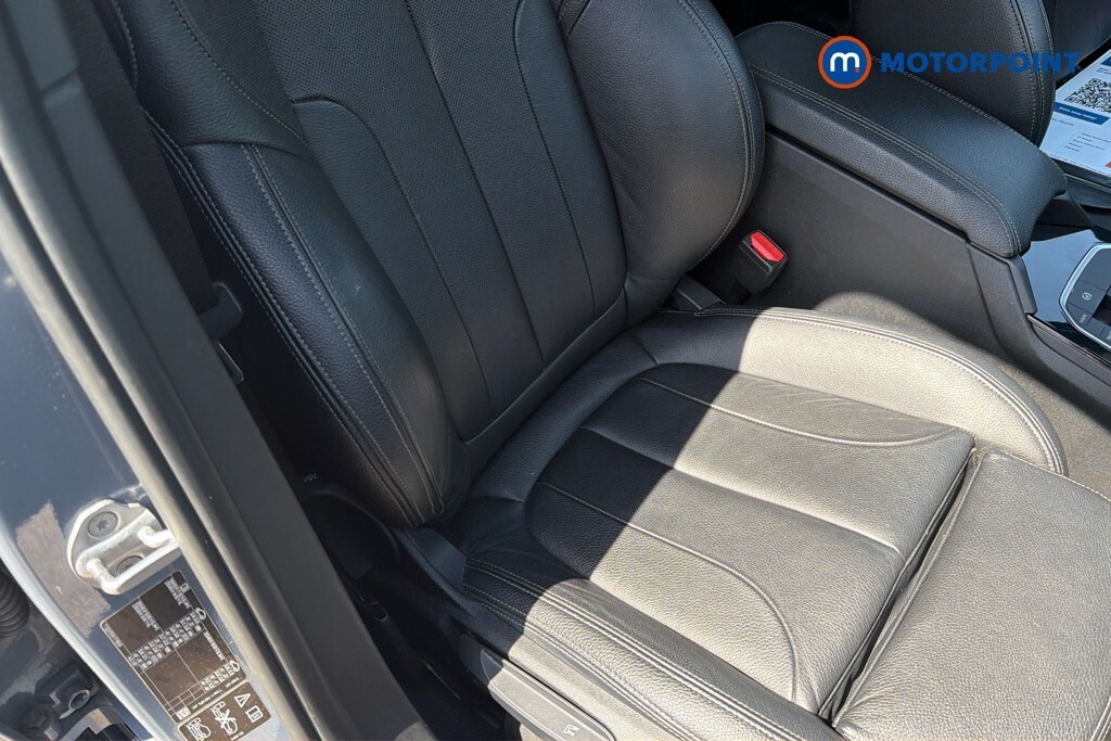 BMW 1 Series M135i Xdrive #20
