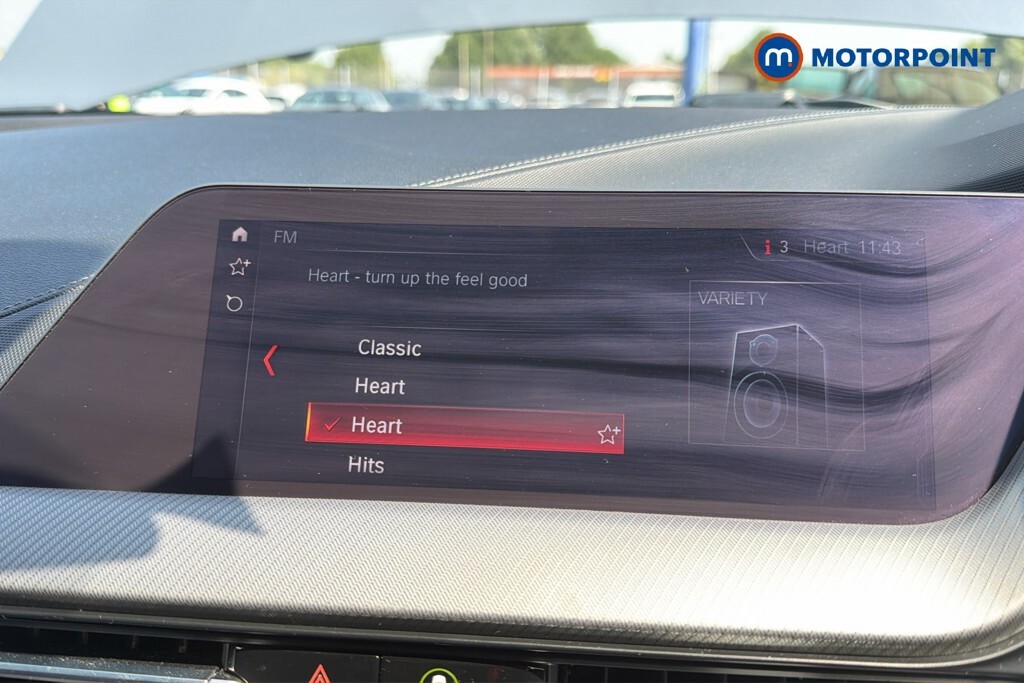 BMW 1 Series M135i Xdrive #12