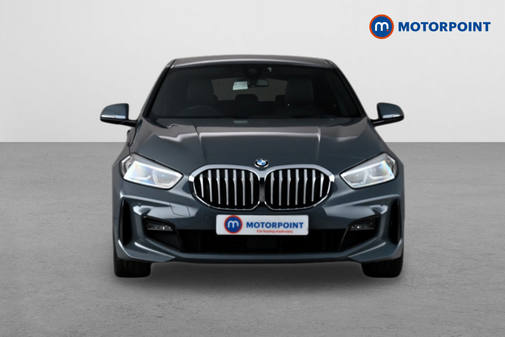 BMW 1 Series 120D Xdrive M Sport Step #2