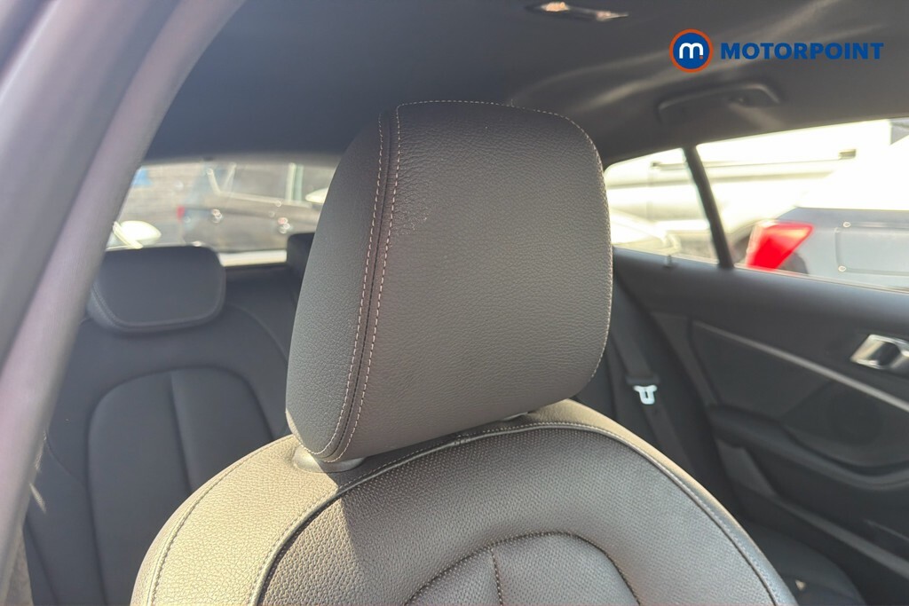 BMW 1 Series M135i Xdrive #21