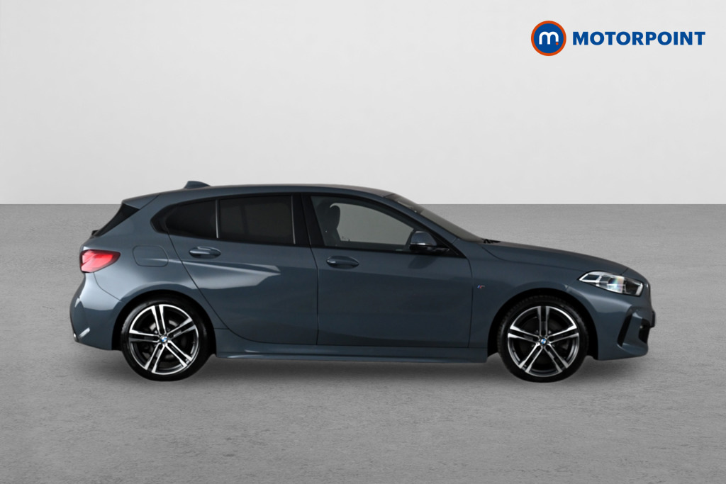 BMW 1 Series M135i Xdrive #8