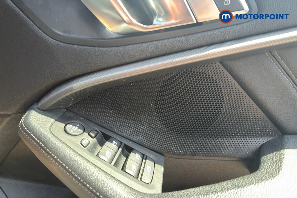 BMW 1 Series M135i Xdrive #19