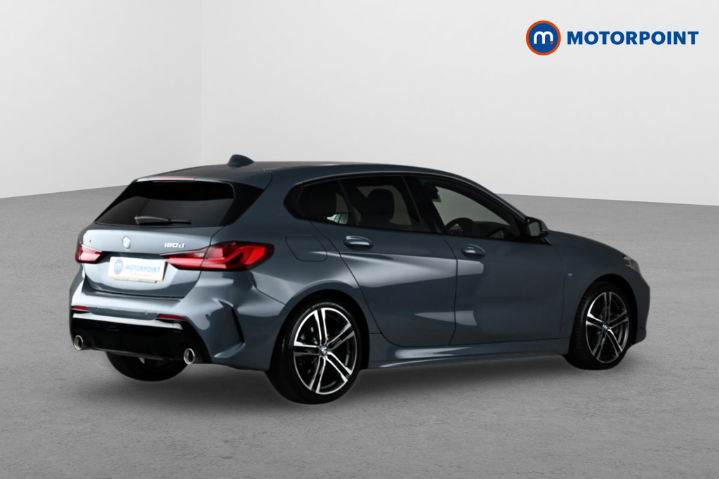 BMW 1 Series M135i Xdrive #7
