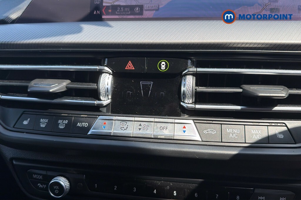 BMW 1 Series M135i Xdrive #14